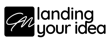 Landing Your Idea logo