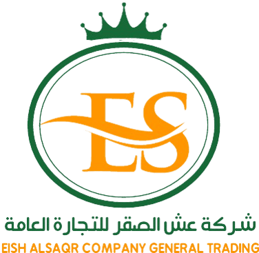 EISH ALSAQR COMPANY GENERAL TRADING logo
