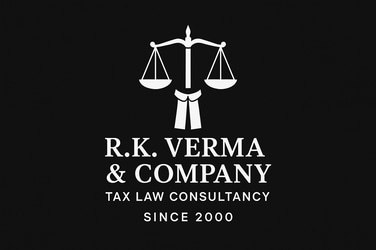 R.K. Verma & Company logo