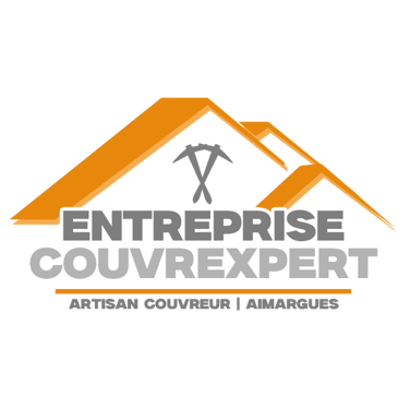 Artisan Couvreur sur Aimargues et ses alentours | Rénovation jusqu'au nettoyage  logo