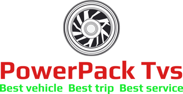 PowerPackMotors logo