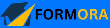 FORMORA logo