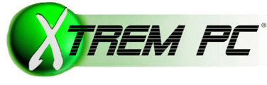 XtremPC logo