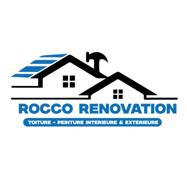 Rocco Rénovation logo
