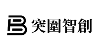 突圍智創 logo