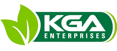 KGA Enterprises - CNSL Derivatives, Cardanol, Resins, and Other Chemical products logo