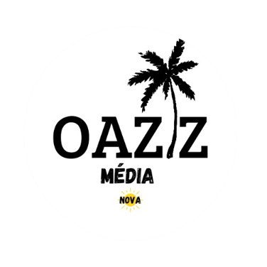 Oaziz media nova logo