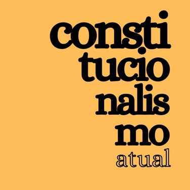 Constitucionalismo Atual logo