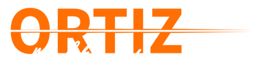 ortiz multimedia logo