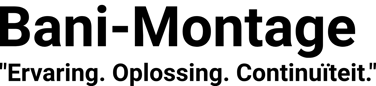 Bani-Montage logo
