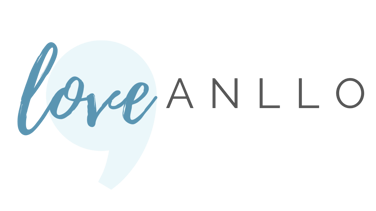 Love Anllo logo