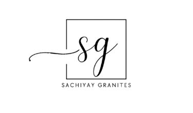 Sachiyay Granites logo