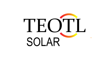 Teotl Solar logo