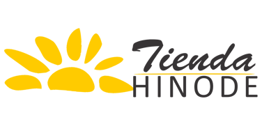 Tienda Hinode logo
