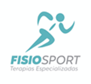 FisioSport DR logo