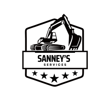 Sanney's Services logo