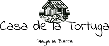 La Casa de la Tortuga logo