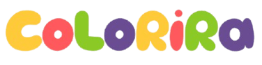 Colorirá logo