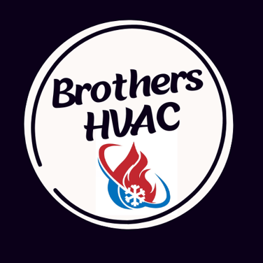 Brother HVAC logo