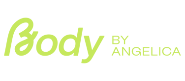 Body by Angelica logo