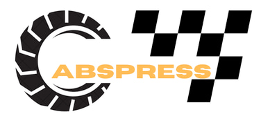 CABSPRESS logo