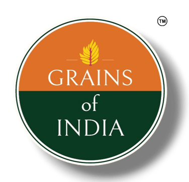 grainsofindia logo