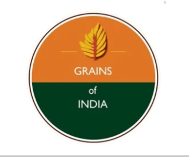 grainsofindia logo