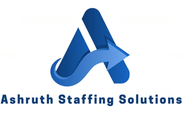 Ashruth Staffing Solutions logo