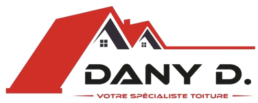 Dany D  logo