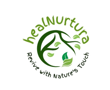 healNurtura logo