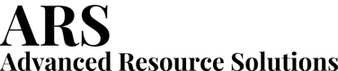 Advanced resource solutions logo