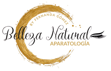 Belleza Natural logo