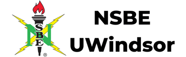 NSBE Windsor logo