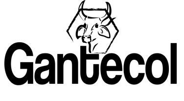 GANTECOL logo