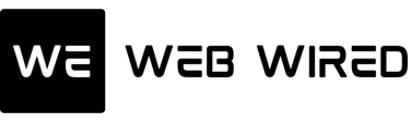 We Web Pro logo