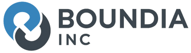 Boundia logo
