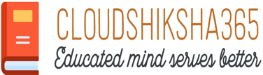 Cloudshiksha365 logo