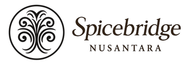 Spicebridge Nusantara logo