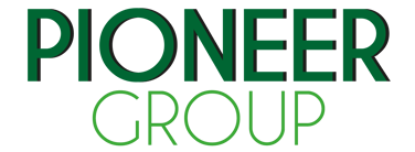 Pioneer logo