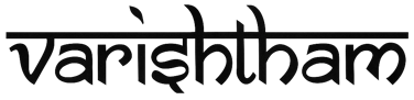 Varishtham logo