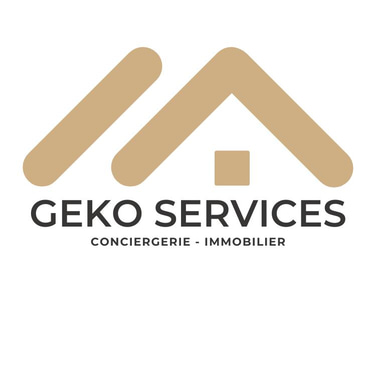 GEKO SERVICES logo