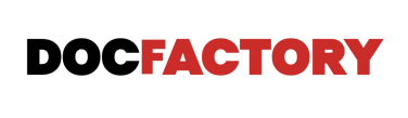 Doc factory logo