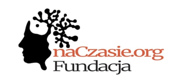 Fundacja naCzasie logo