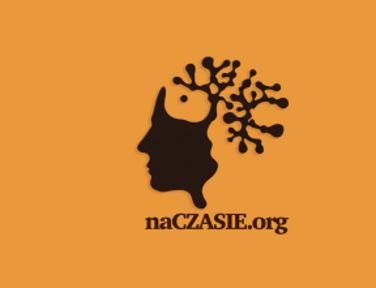 Fundacja naCzasie logo