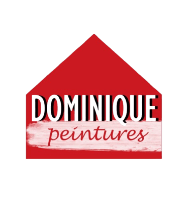 Dominique Peintures logo
