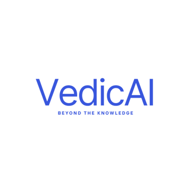 VedicAI logo