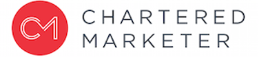 charteredmarketer logo