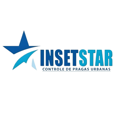 Insetstar Controle de Pragas Urbanas logo