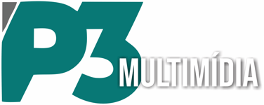 P3 Multimídia logo