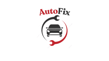 Autofix logo